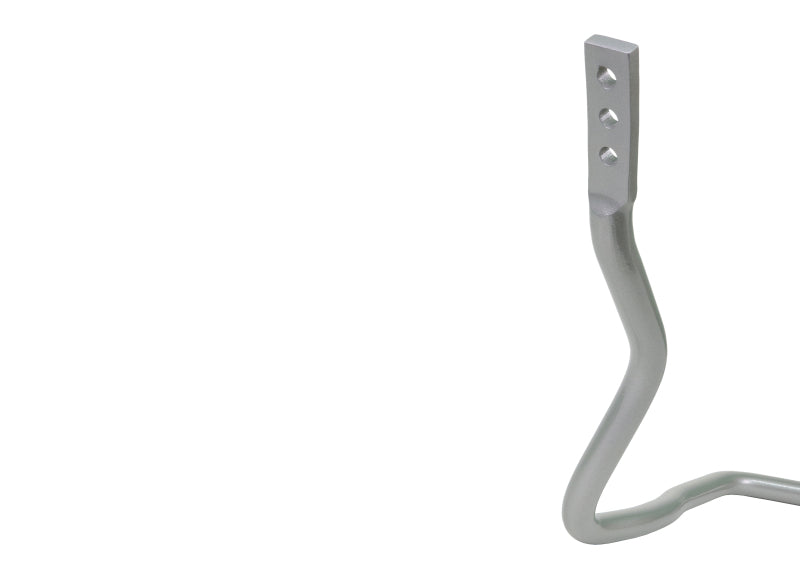 Whiteline BHF99Z Front 22mm Heavy Duty Adjustable Sway Bar for 2002-2006 Acura RSX