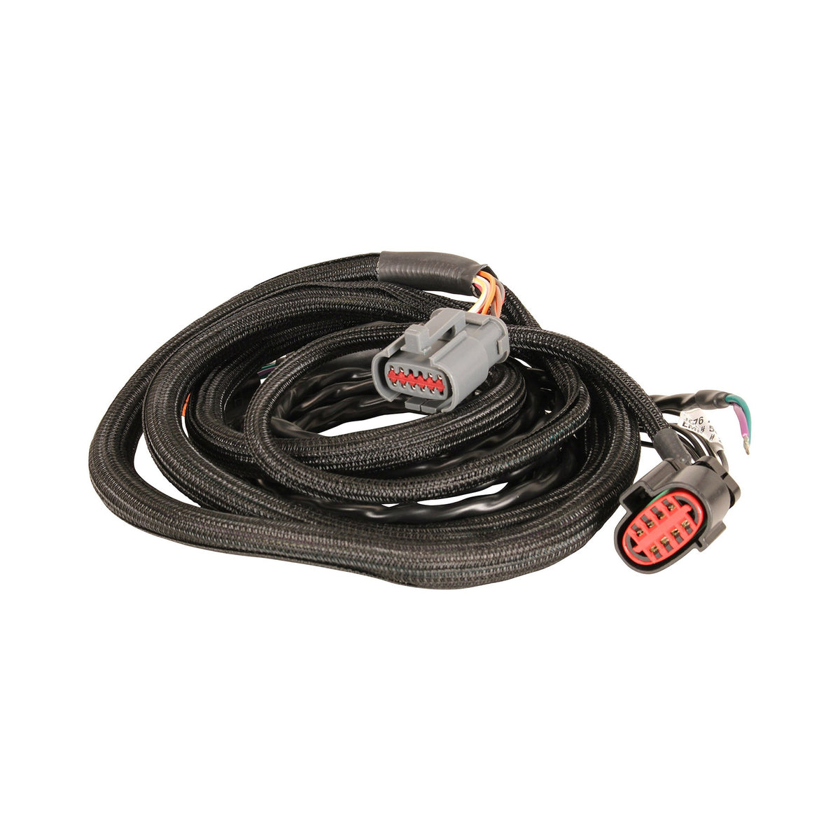 MSD 2776 Trans Controller for Ford Harness E40D, 1989-1994