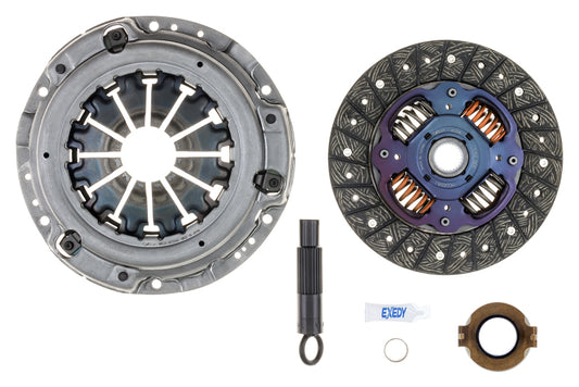 Exedy OE for 13-17 Honda Accord 2.4L / 16-17 Honda Civic 2.0L Clutch Kit