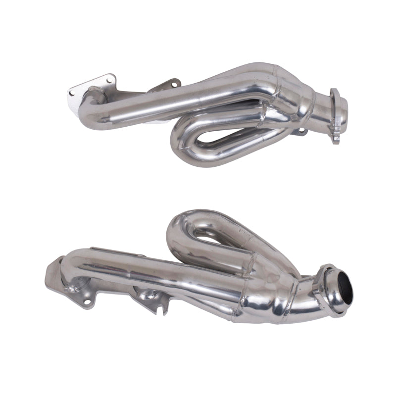 BBK Performance 40090 Shorty Headers for 2003-2008 Dodge Ram 1500 5.7L Hemi Excluding Mega Cab
