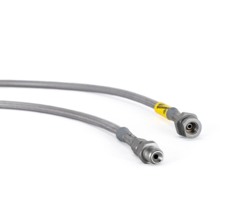 Goodridge 63-82 Corvette Brake Lines 12201