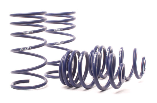 H&R OE Sport Springs - BMW E36 M3 - 50410-55
