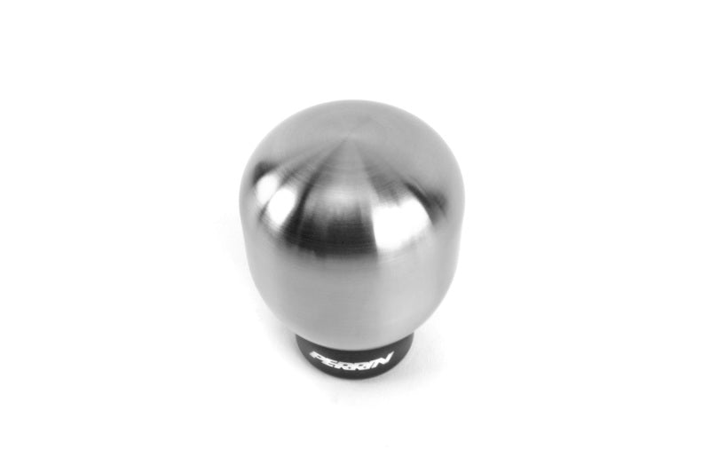 PERRIN 02-14 Subaru WRX / 05-17 LGT / 13-17 Crosstrek (Manual) SS Shift Knob - Barrel Style