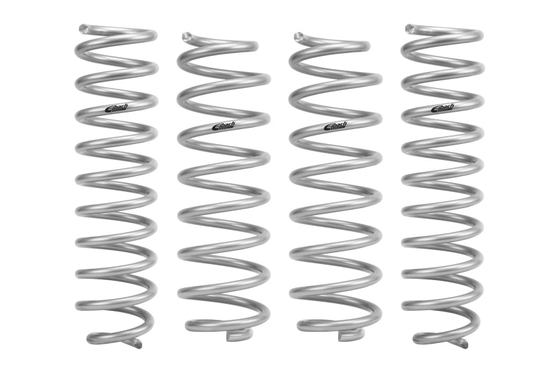 Eibach 2021-2025 Jeep Grand Cherokee Pro-Truck Lift Kit E80-51-025-02-22