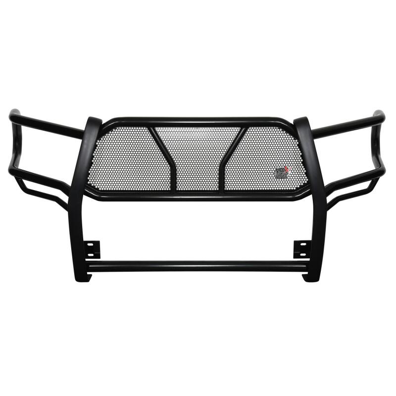Westin 57-24075 HDX Modular Grille Guard for 2022-2024 Nissan Frontier Black