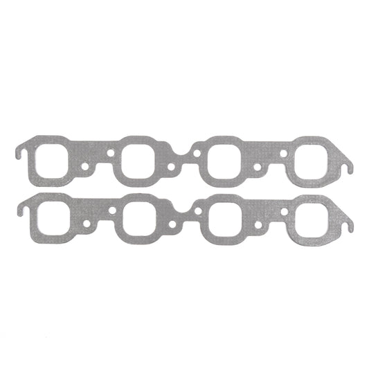 Cometic Gasket C5897HTS .060 in HTS Exhaust Manifold Gasket Set for Chevrolet Mark-IV; GM Gen-V/VI Big Block V8
