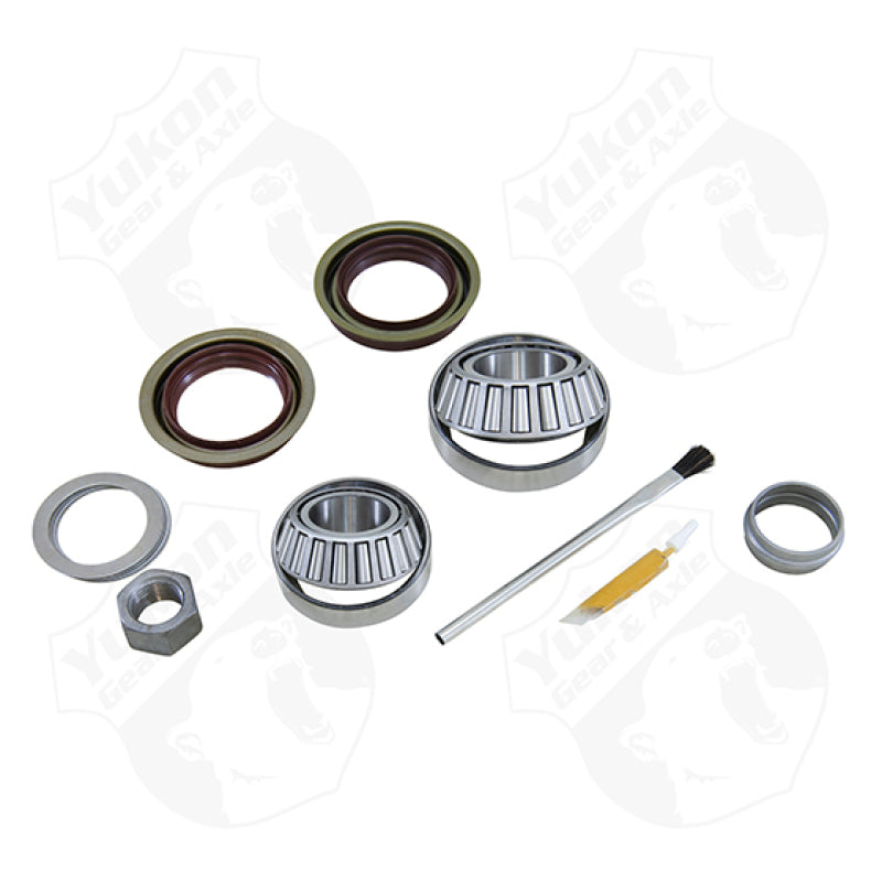 Yukon Gear & Axle PK GM8.6-A Pinion install Kit For 08 & Down GM 8.6in Diff