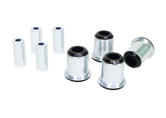 Whiteline W63660 Control Arm Bushing (Rear Upper) for 2013-2017 Honda Accord