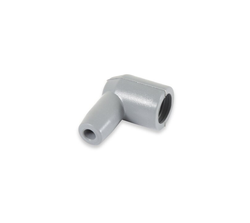 MSD 3331 Blaster Coil 90° Boot & Terminals for PN 8202/8203