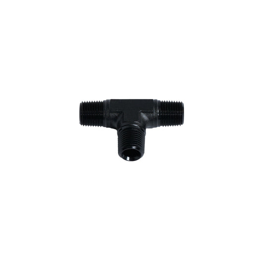 Snow Performance SNO-836 1/8in NPT Tee Fitting