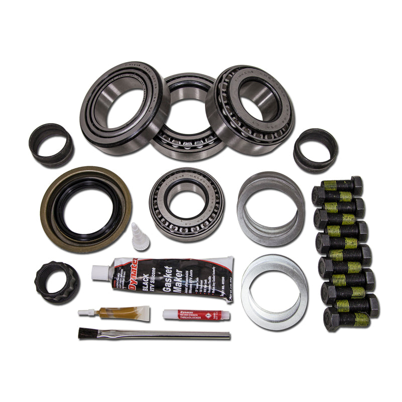 Yukon Gear & Axle YK AAM11.5-C Master Overhaul Kit for 2014+ RAM 2500 AAM 11.5in