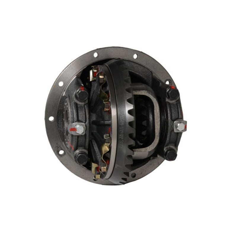 Yukon Gear & Axle YDAT8-456 High Performance Ring & Pinion Gear Set for GM 8.5in and 8.6in In A 4.56 Ratio