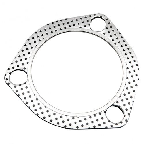 BLOX Racing 2.75in / 3-Hole Exhaust Gasket BXFL-00054