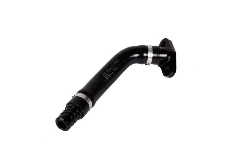 Fleece Performance FPE-CTDT-VGT-KIT for 07-18 Dodge 2500/3500 6.7L Cummins Turbo Drain Tube Kit