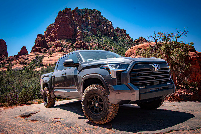 ICON 2023 Toyota Sequoia 1.75-4in Stage 1 Suspension System