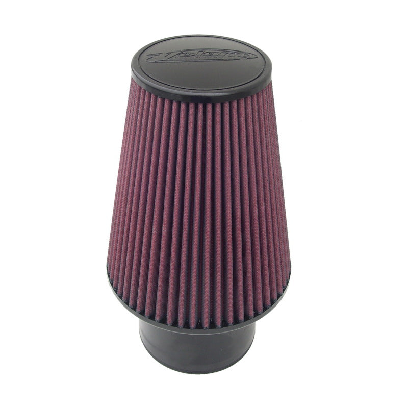 Volant Universal Primo Air Filter - 7.5in x 4.75in x 8.0in w/6.0in Flange ID