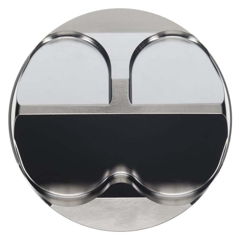 Wiseco K650M88AP for Honda K-Series +10.5cc Dome 1.181x88.0mm Piston Shelf Stock Kit
