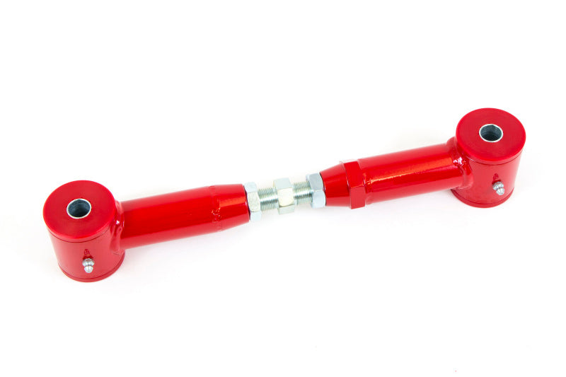 UMI Performance 3657-R Adjustable Upper Control/Trailing Arm Red
