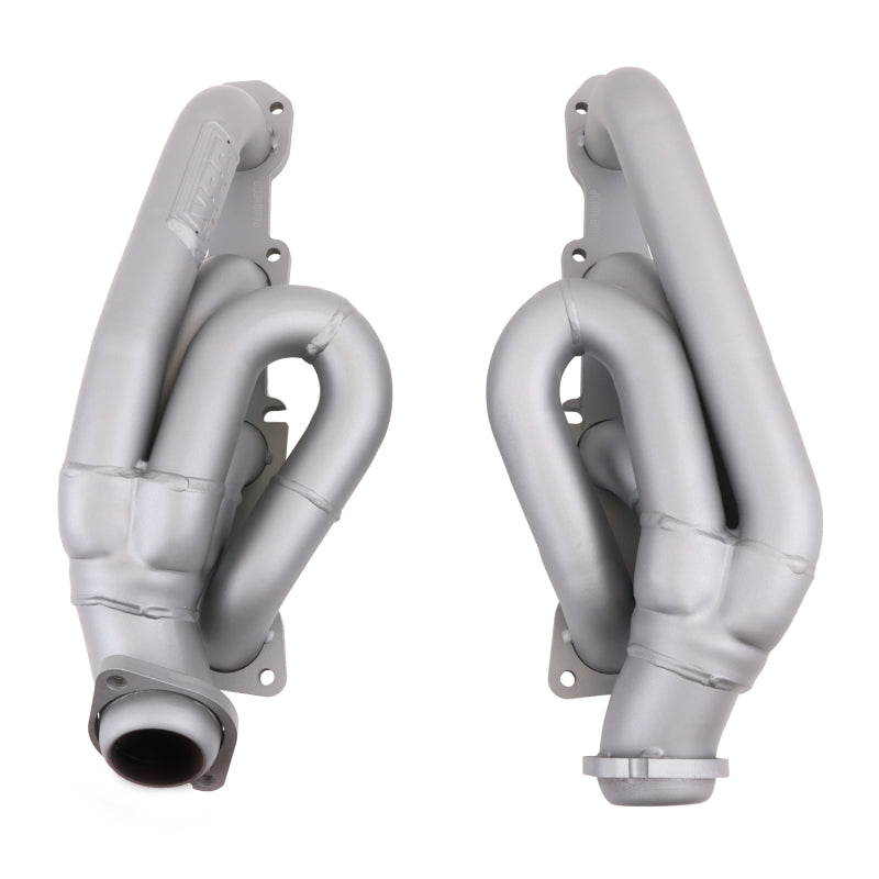 BBK Performance 4009 Shorty Tuned Length Headers for 2003-2008 Dodge Ram 1500 5.7L Excluding Mega Cab