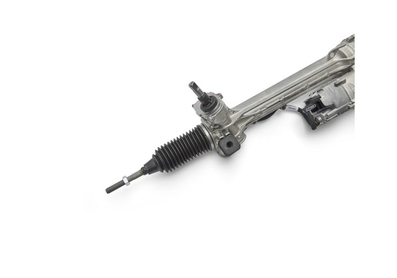 Ford Racing for 2021-2026 Ford Bronco Severe Duty Steering Upgrade Kit
