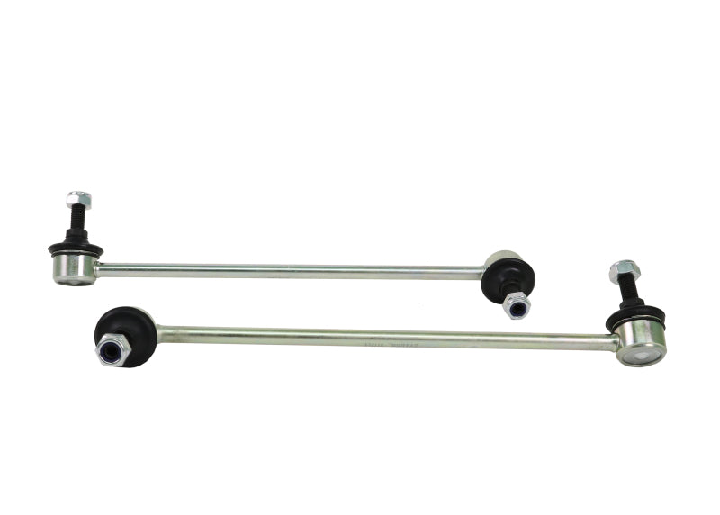 Whiteline W23162 Front Sway Bar Link Assembly (Ball/Ball Link) for 2014-2017 Chevrolet SS, 2008-2009 Pontiac G8