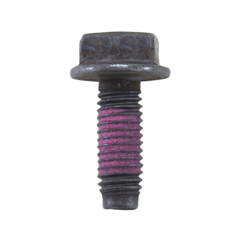 Yukon Gear & Axle YSPBLT-082 For GM 7.25/7.6/8.0/8.6/9.25/9.5/14T/11.5 M8 x 1.25mm Cover Bolt