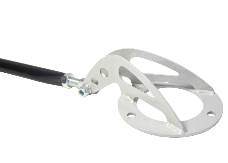 Whiteline KSB511 Rear Strut Bars for 2002-2007 Subaru Impreza