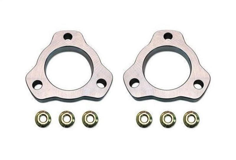 Tuff Country 12918 1.25in Front Leveling Kit for 2015-2022 Chevrolet Colorado GMC Canyon 4WD 2WD