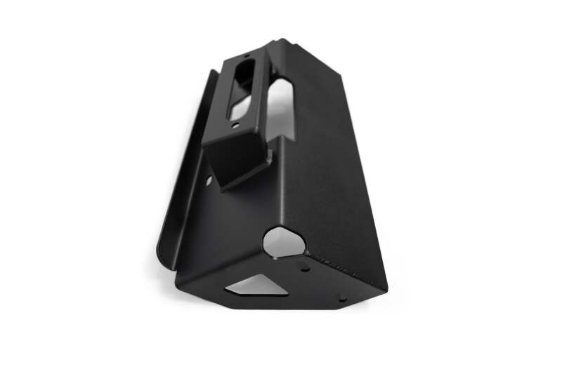 Addictive Desert Designs for 2022+ Chevrolet Silverado 1500 ZR2 Stealth Fighter Winch Kit