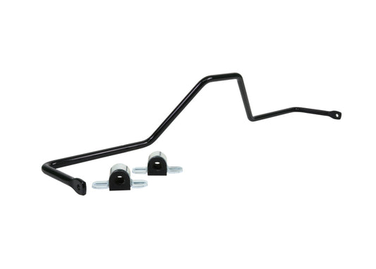 Whiteline BNR17 Rear 18mm Heavy Duty Fixed Sway Bar for 1996-2004 Nissan Pathfinder