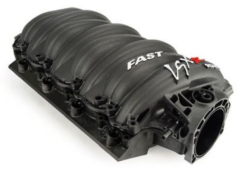 FAST 146102B-KIT LSXR 102mm Intake Manifold and Big Mouth Throttle Body Kit