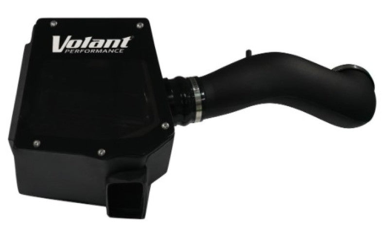 Volant 07-08 Chevrolet Silverado/Suburban/Tahoe GMC Sierra/Yukon V8 Dry Filter Cold Air Intake