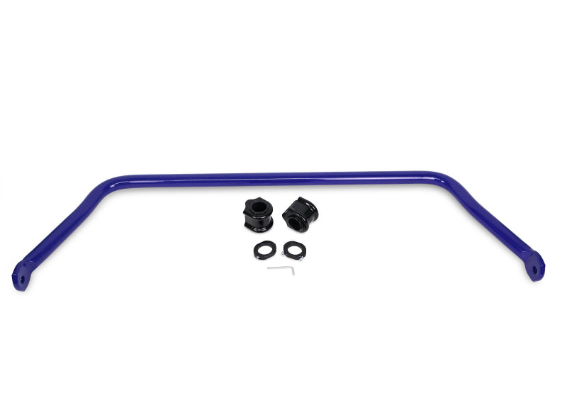 SuperPro 33mm HD Fixed Front Sway Bar Kit - Jeep Wrangler JL