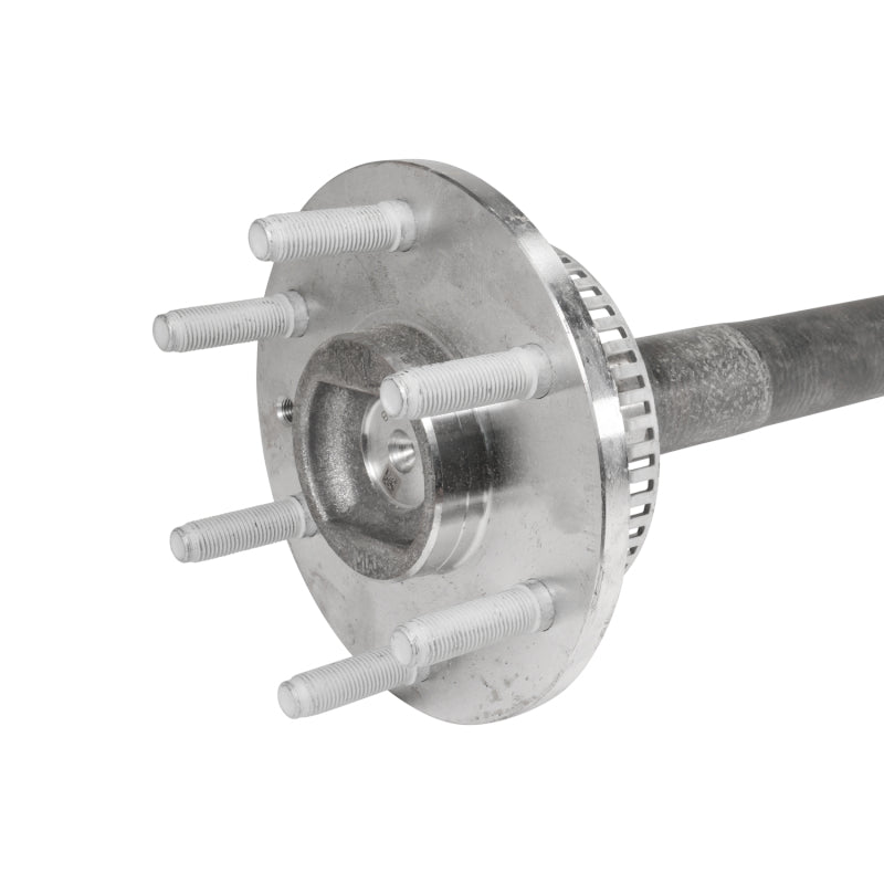 Yukon Gear & Axle YA C68272113 For 19-23 RAM 1500 Drive Axle Shaft - 31 Spline - 6 Lug - Open or T/L - 34-5/16in Long