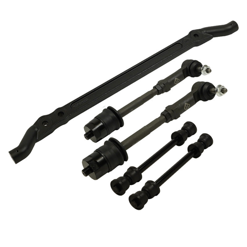 BD Diesel 01-10 Chevrolet Silverado Steering Upgrade Kit 1032150
