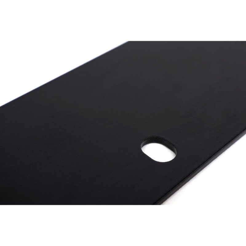 BLOX Racing 2015-2021 Subaru WRX / WRX STi Gurney Flap BXPP-26116