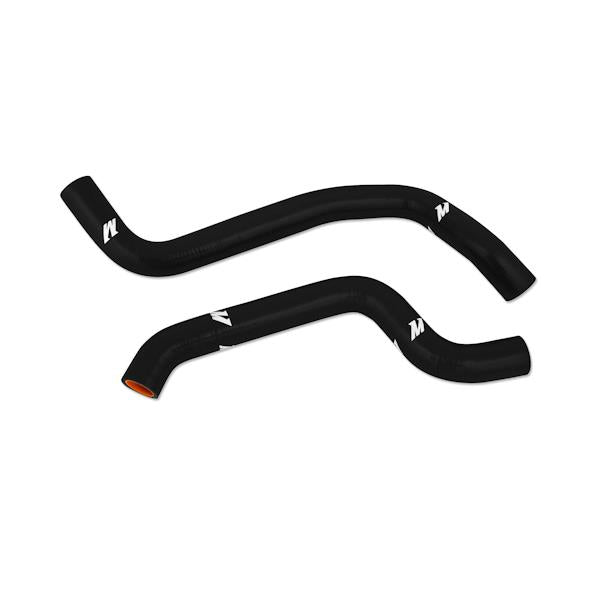 Mishimoto 91-99 Mitsubishi 3000GT / 91-96 Dodge Stealth Black Silicone Hose Kit - #MMHOSE-3KGT-91BK