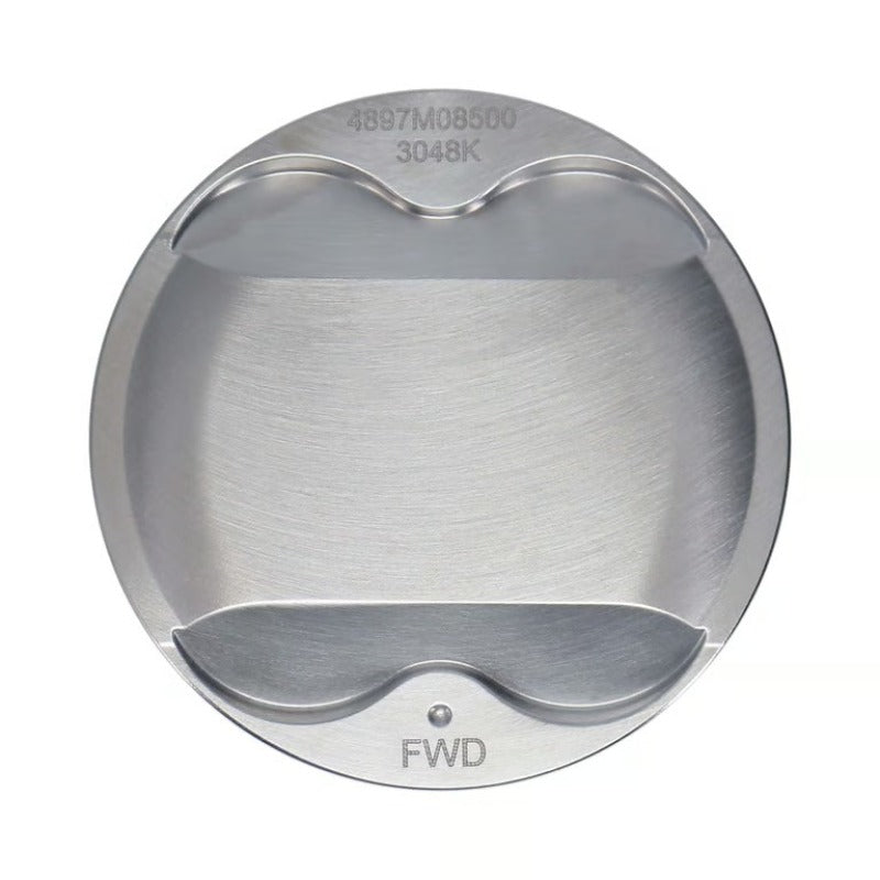Wiseco 4897M08500 for 05-11 Kawasaki KVF750 Prairie Brute Force 11.5:1 Piston