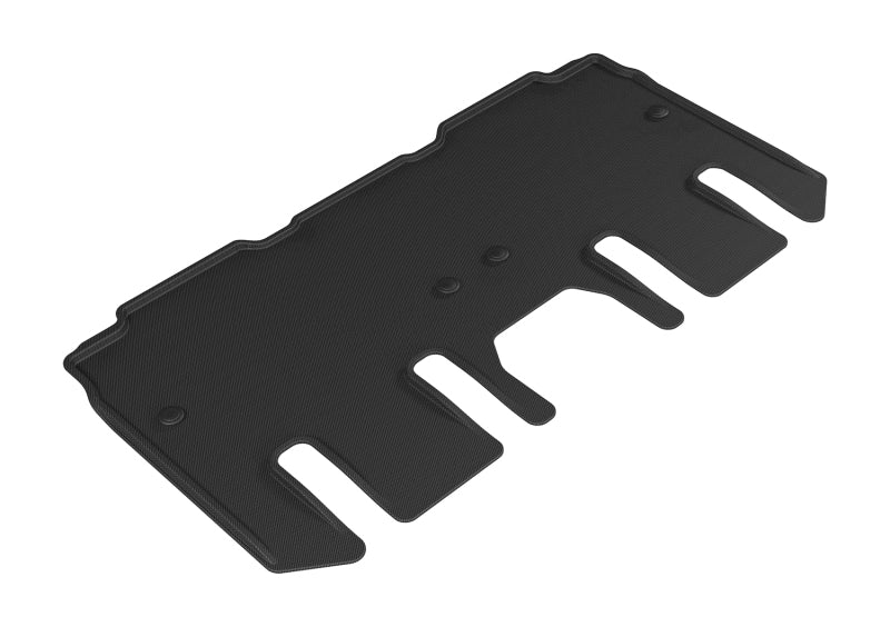 3D MAXpider ACE Kagu - Rear - Black - #L1CY00521509