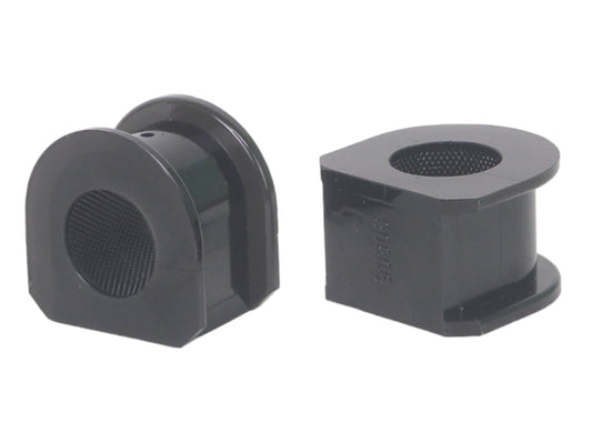 Whiteline W23821 Sway Bar Mount Bushing -32mm for 1973-1980 Chevrolet K10 Suburban, 1973-1980 Chevrolet K20 Suburban, 1975-1980 Chevrolet K10 and More