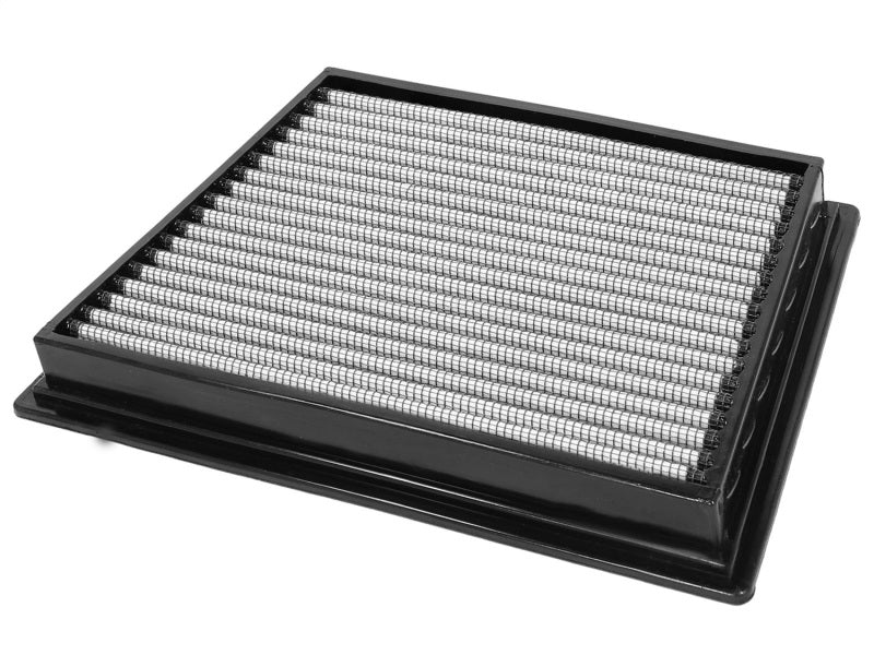 aFe Power Magnum FLOW OE Replacement Air Filter w/Pro DRY S Media for MINI Cooper (F48/54/55/56/60) 14-19 L3-1.5L/L4-1.5L (t)/2.0L (t) #31-10256