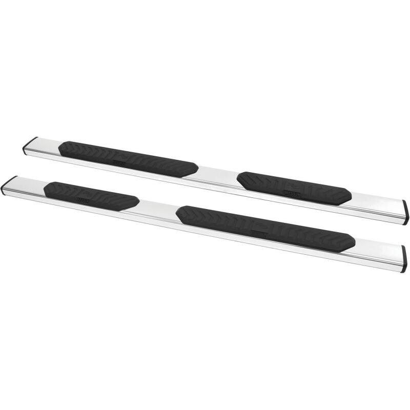 Westin 28-51020 R5 Nerf Step Bars for 2007-2019 Chevrolet Silverado / GMC Sierra
