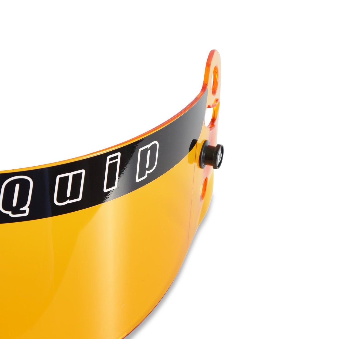 RaceQuip 204006 PRO Series Shield - Amber