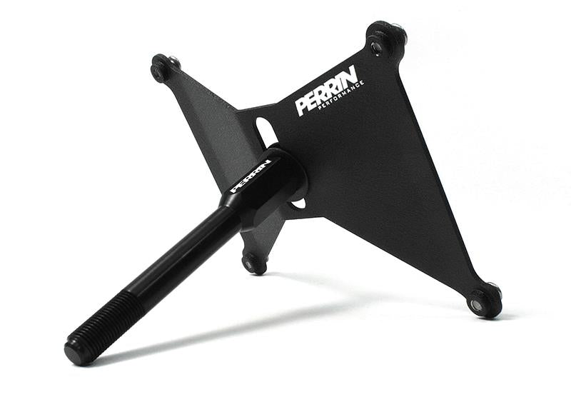 PERRIN 02-07 Subaru WRX/Impreza & 04-07 STi License Plate Relocation Kit