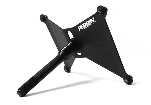 PERRIN 02-07 Subaru WRX/Impreza & 04-07 STi License Plate Relocation Kit