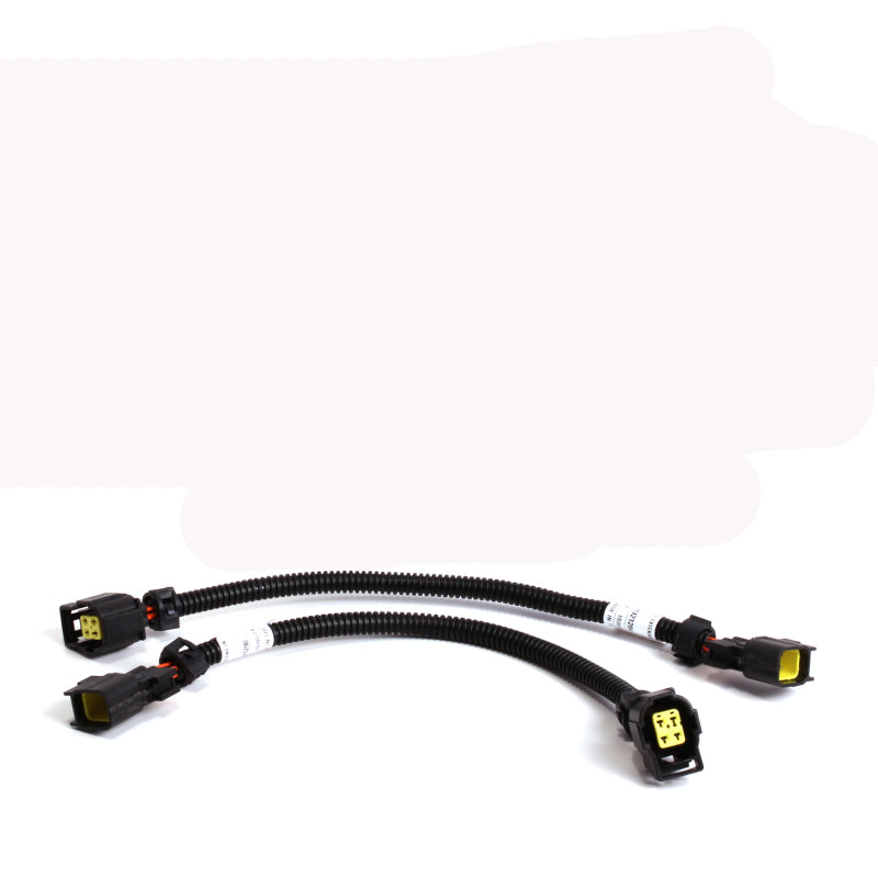 BBK Performance 1118 O2 Sensor Extension Harness for 2005-2023 Chrysler 300, Dodge Charger / Challenger / Magnum / Ram 1500 and Ram 1500 (Hemi V8)
