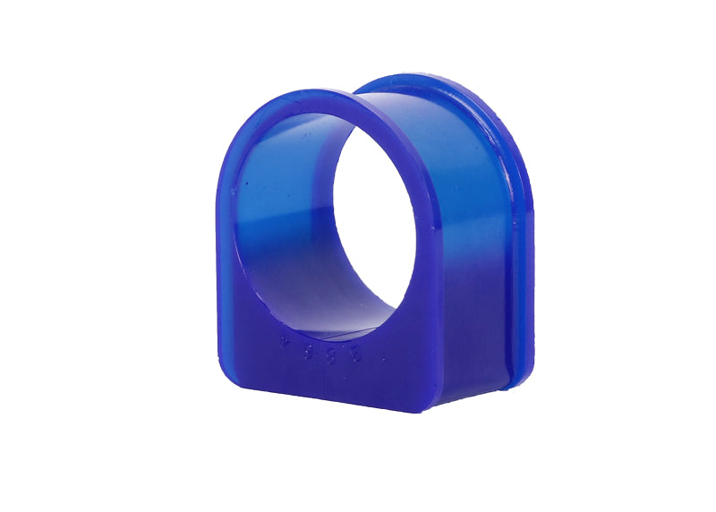 SuperPro Front Steering Rack & Pinion Mount Bushing Kit