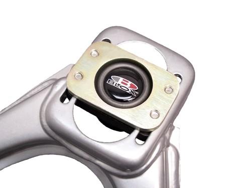 BLOX Racing Competition Front Camber Kit - 94-01 Acura Integra / 92-97 Honda Civic 92-97Del Sol BXSS-20208