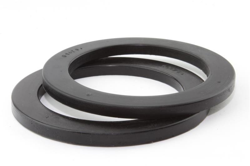 Whiteline W71478 Spring Pad/Trim Packer Bushing (H 8mm) for 1960-1970 Ford Falcon, 1965-1973 Ford Mustang