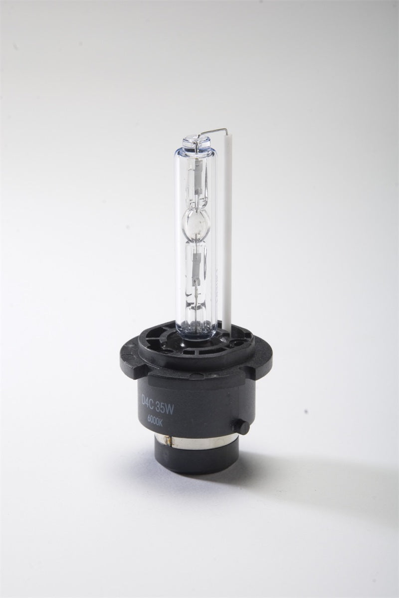 Putco for High Intensity Discharge Bulb - OEM/4300K - D4C